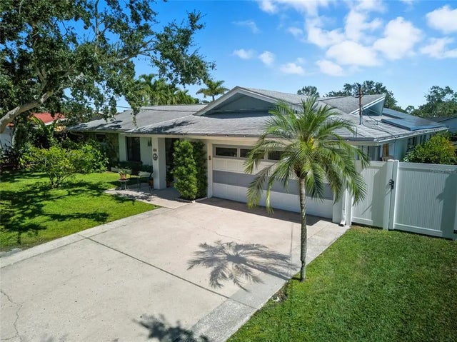 4261 14th Street Ne, ST PETERSBURG