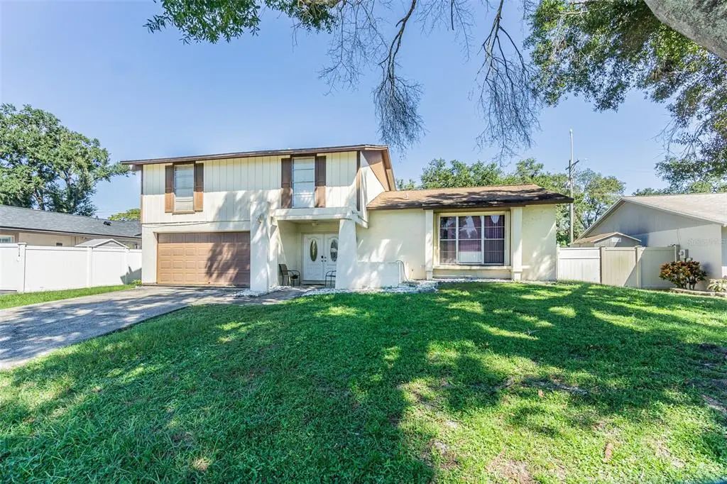 6811 Mitchell Circle, TAMPA