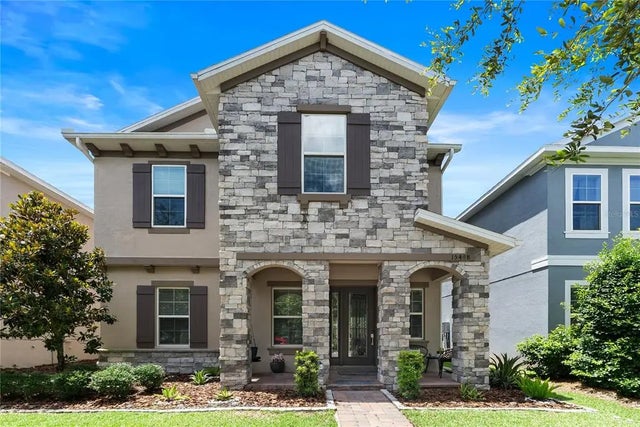 15448 Murcott Blossom Boulevard, WINTER GARDEN