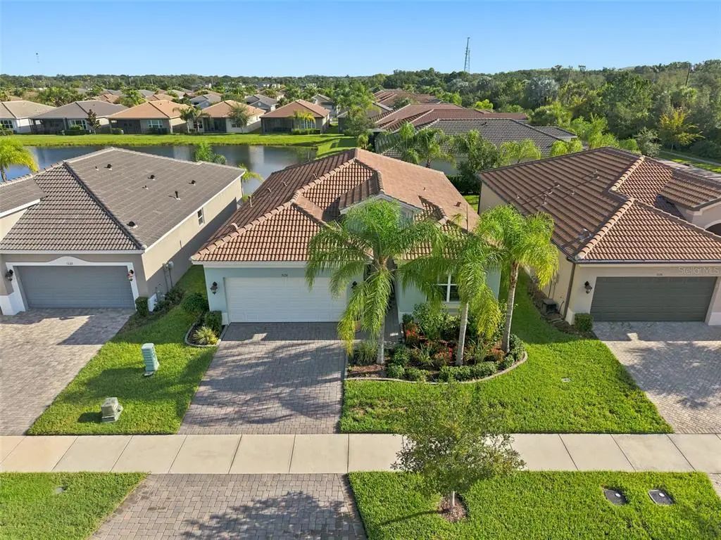 5124 Highland Pointe Court, WIMAUMA