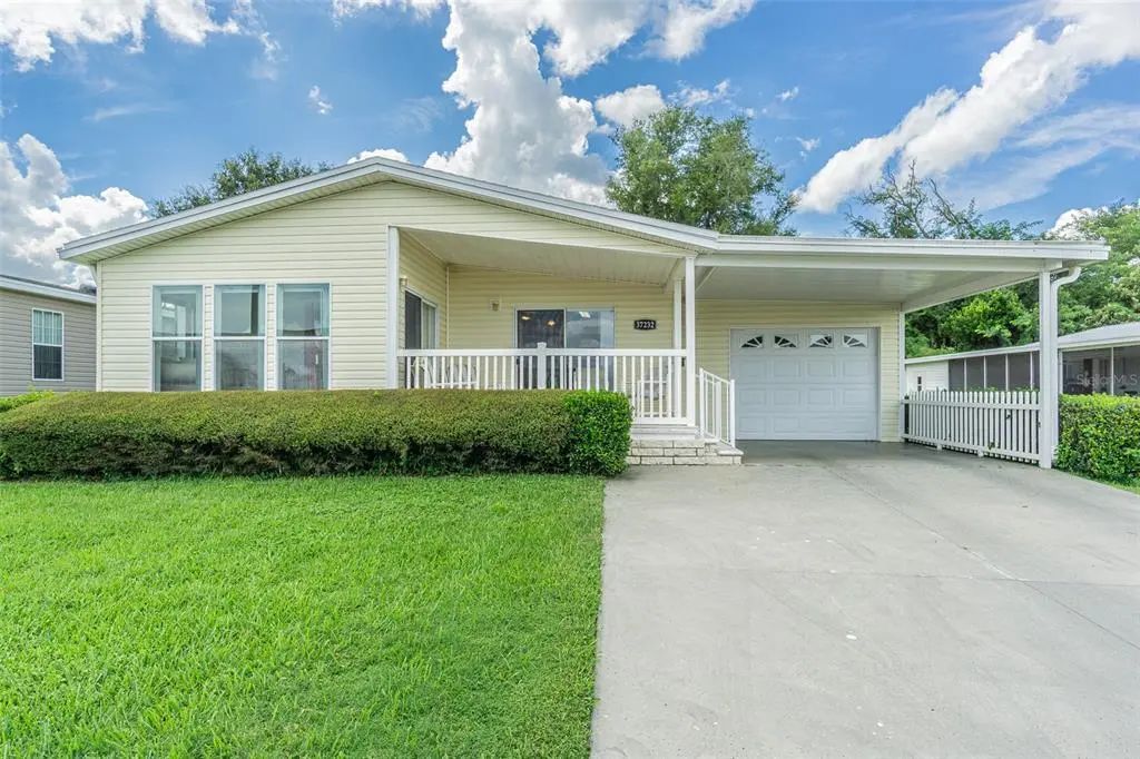 37232 Neukom Avenue, ZEPHYRHILLS
