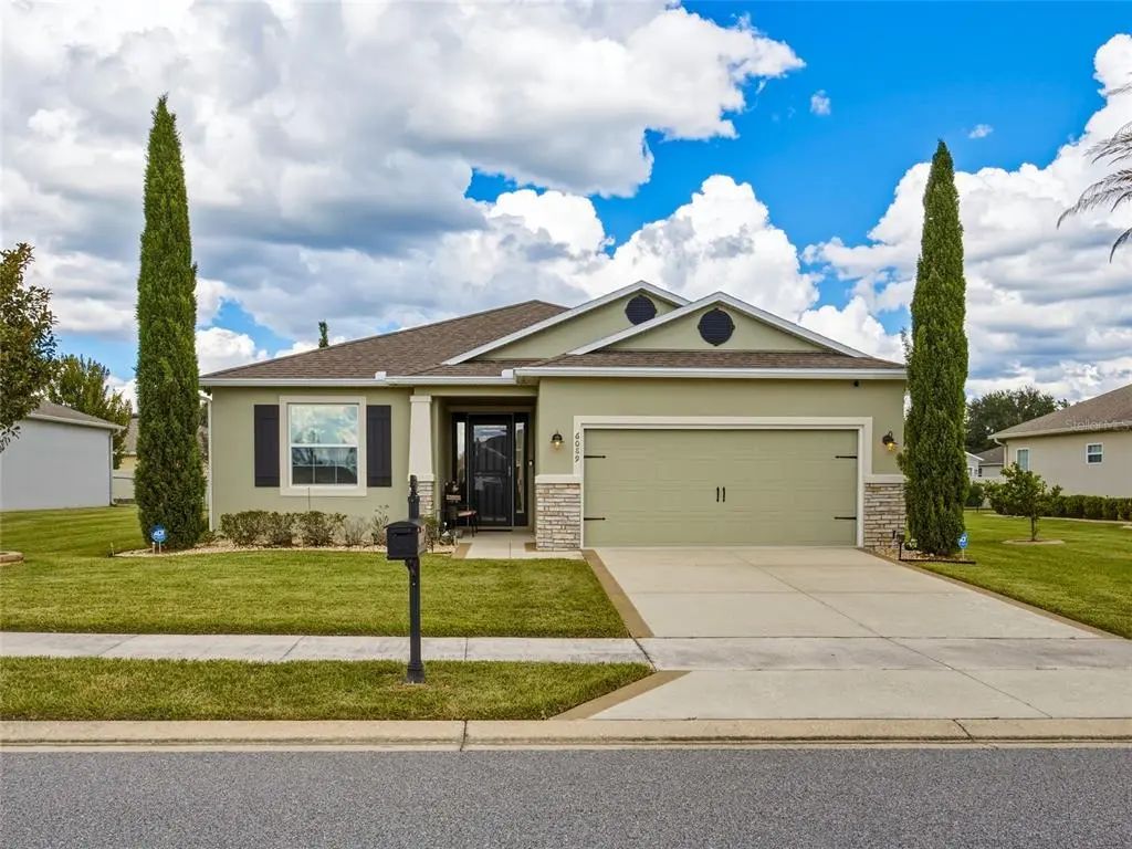 6089 Sw 90th Street, OCALA