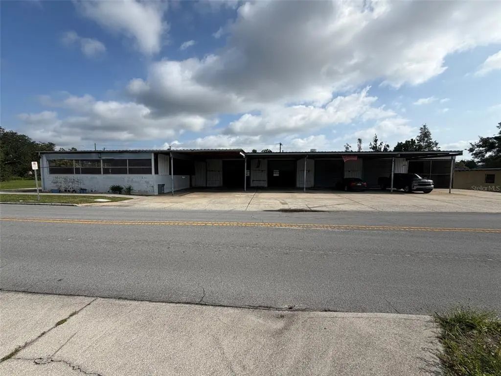 111 W Parker Street, LAKELAND