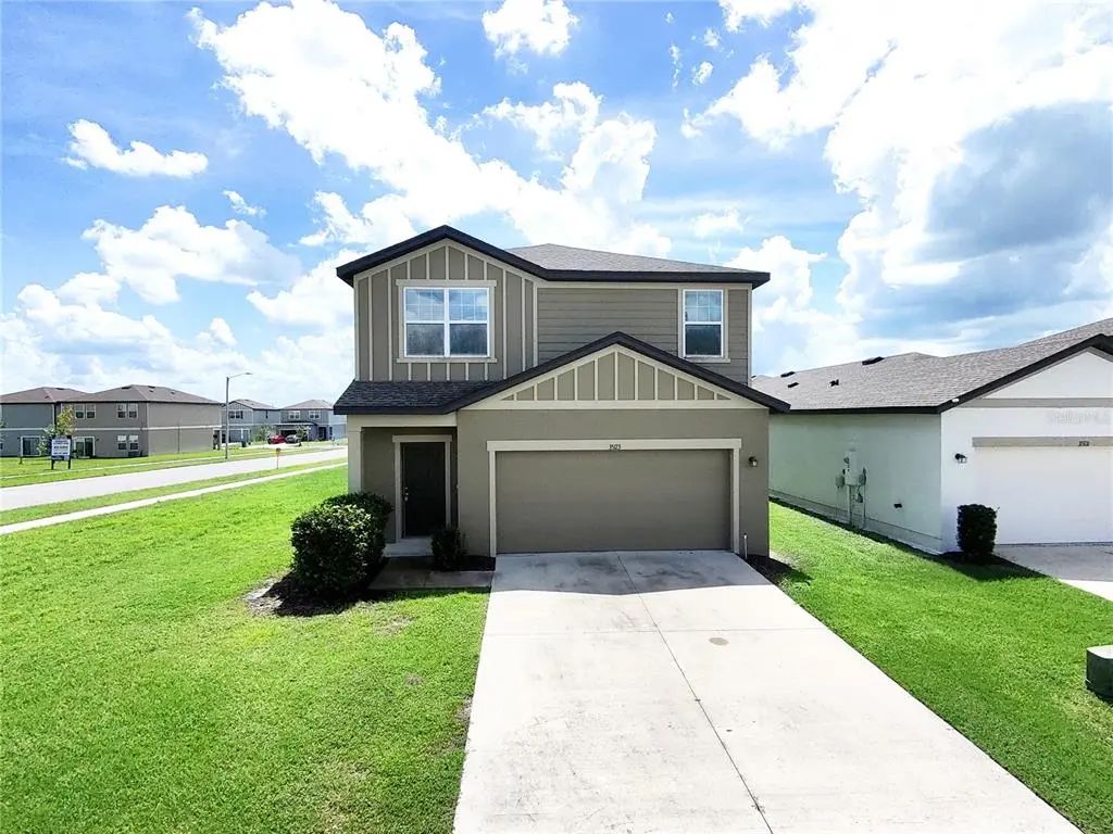 35123 White Water Lily Way, ZEPHYRHILLS