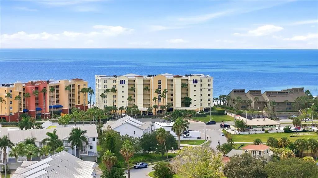 16750 Gulf Boulevard 315, NORTH REDINGTON BEACH