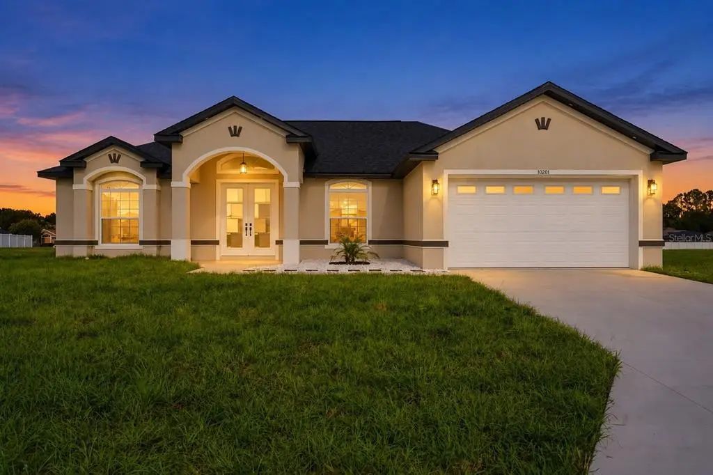 10201 Se 68th Court, BELLEVIEW