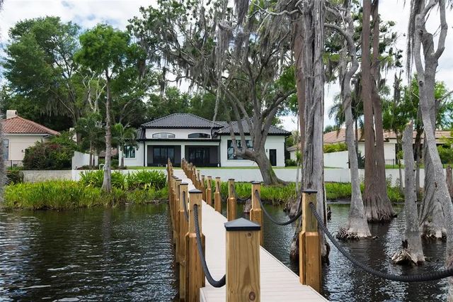 6119 Payne Stewart Drive, WINDERMERE