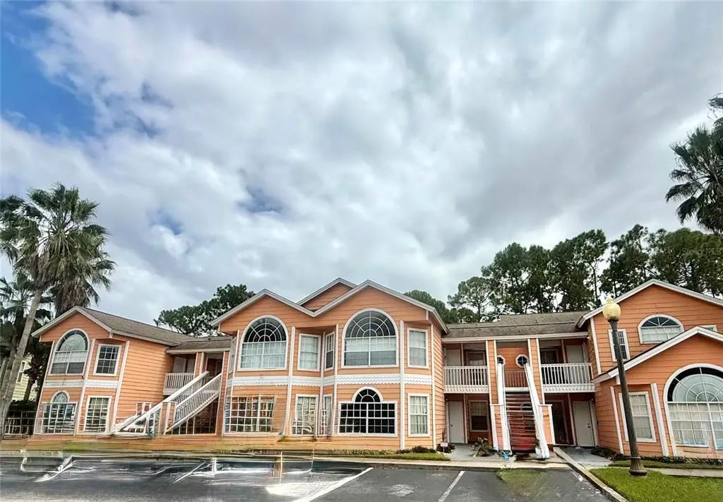 3139 Britannia Boulevard C, KISSIMMEE