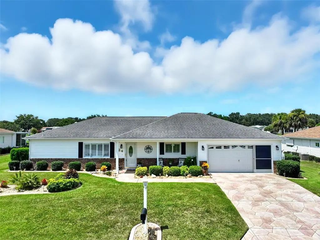 9741 Se 175th Lane, SUMMERFIELD