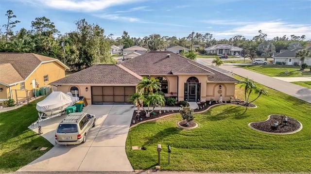 23039 Worth Avenue, PORT CHARLOTTE