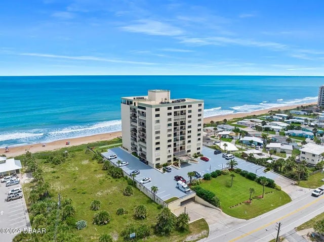1513 Ocean Shore Boulevard 6c, ORMOND BEACH