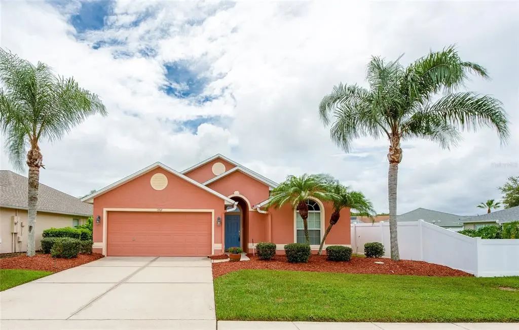 1767 Tributory Lane, PORT ORANGE