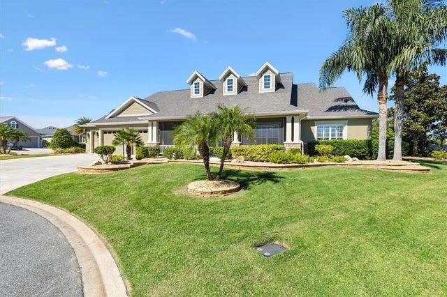 981 Iron Oak Way, THE VILLAGES