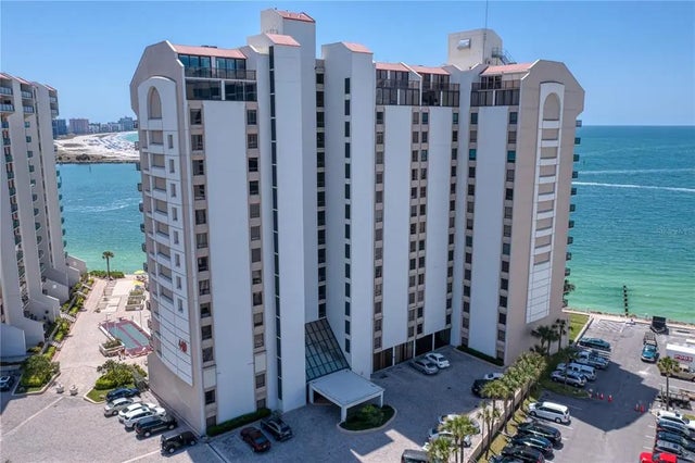 440 S Gulfview Boulevard 1102, CLEARWATER