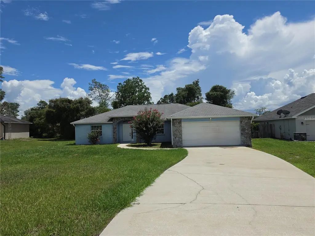 4252 Sw 102nd Place, OCALA