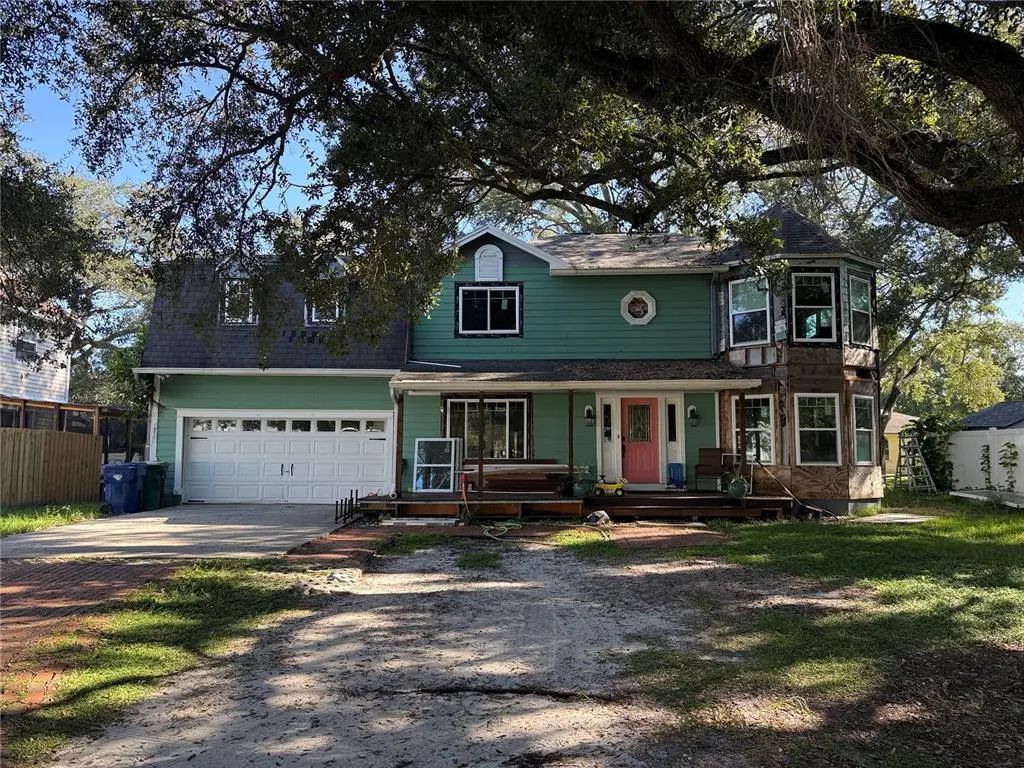 6210 S Himes Avenue, TAMPA