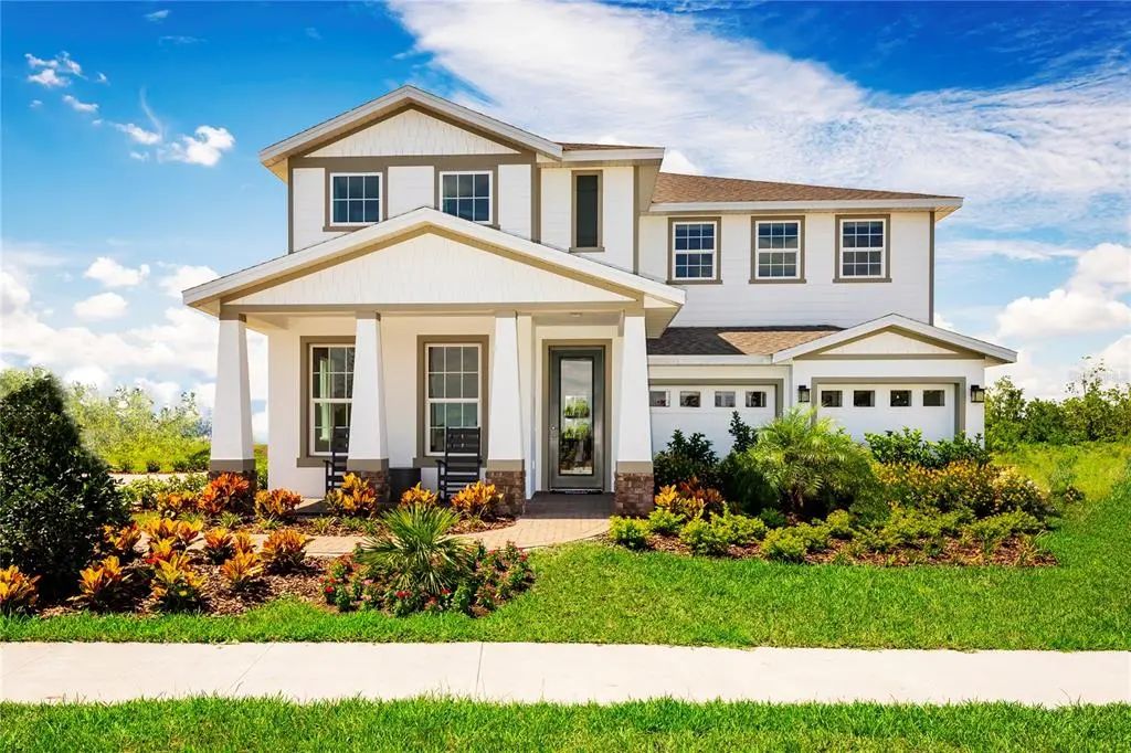 11161 Nellie Crossing Circle, CLERMONT