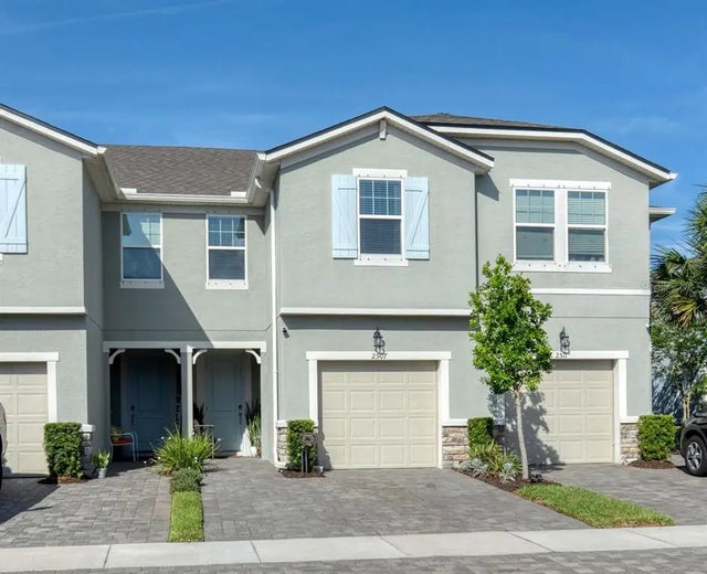 2507 Arbor Wind Drive, LUTZ