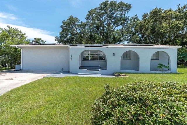 1636 Bravo Drive, CLEARWATER