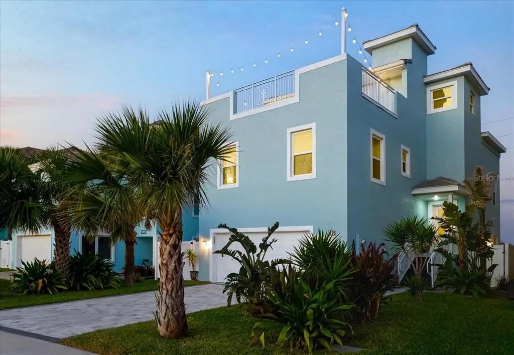 170 Coquina Key Drive, ORMOND BEACH