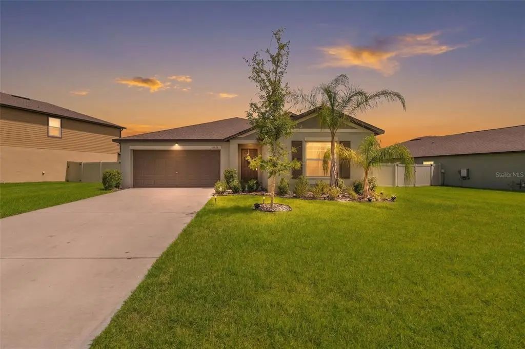 13608 Sunset Sapphire Court, PARRISH