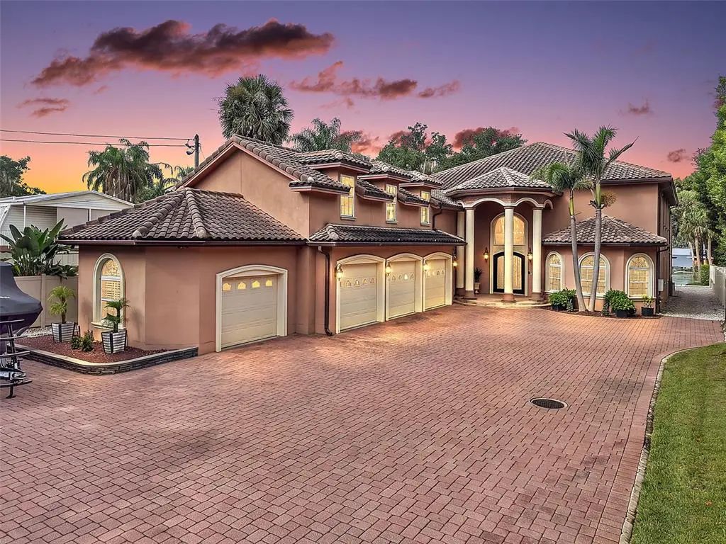5476 Trimble Park Road, MOUNT DORA