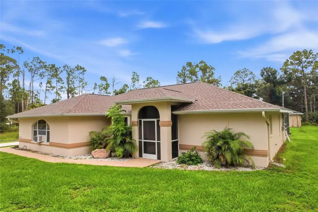 2209 Tropicaire Boulevard, NORTH PORT