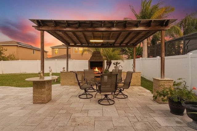 13339 Roskin Lane, WINDERMERE