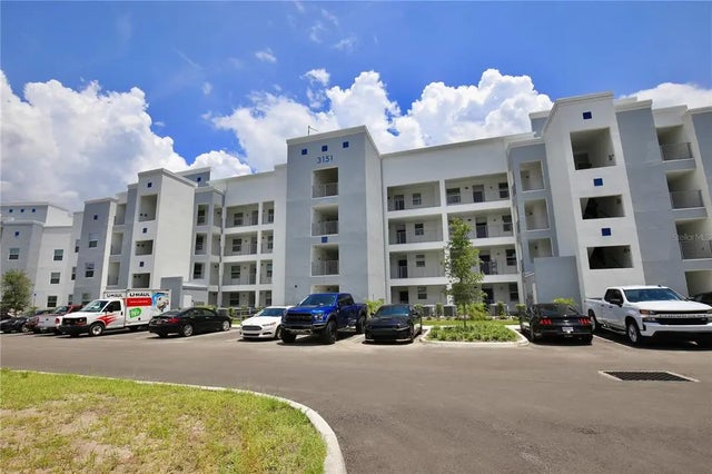 3151 Paradox Circle 405, KISSIMMEE