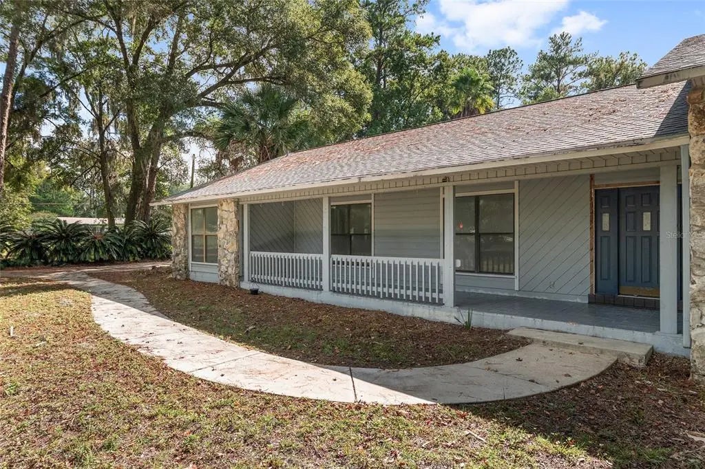 11205 W Newberry Road, GAINESVILLE