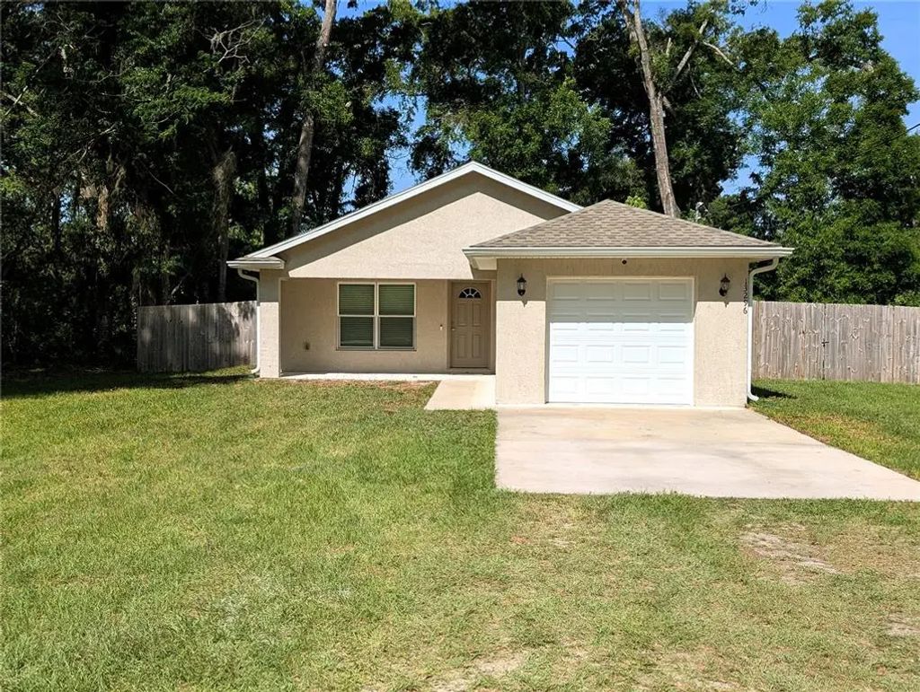13296 Se 33rd Court, BELLEVIEW