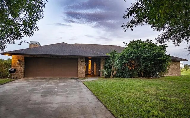 3921 Red Bridge Road, ST CLOUD