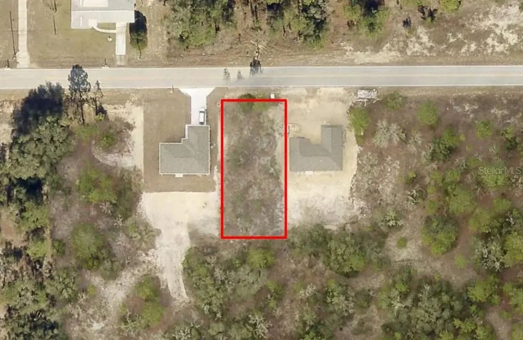 Sw Marine Boulevard, DUNNELLON