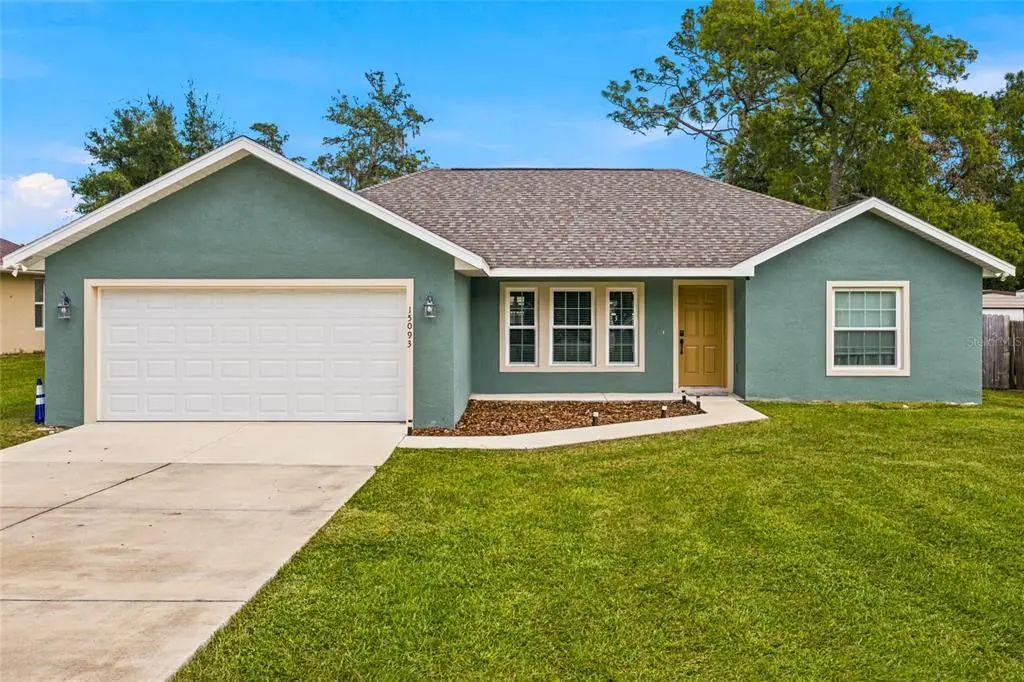 15093 Se 93rd Court, SUMMERFIELD