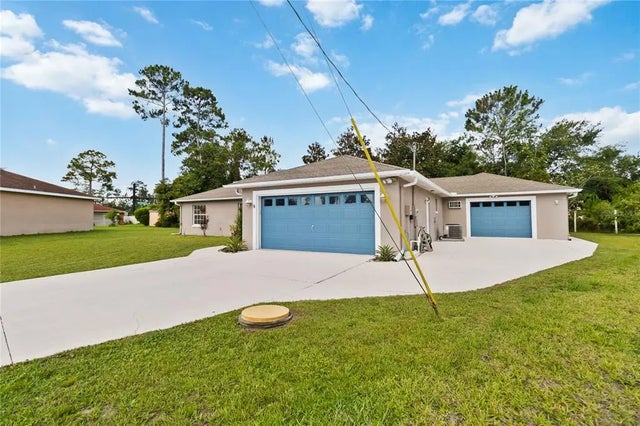 5 Bird Of Paradise Place, PALM COAST