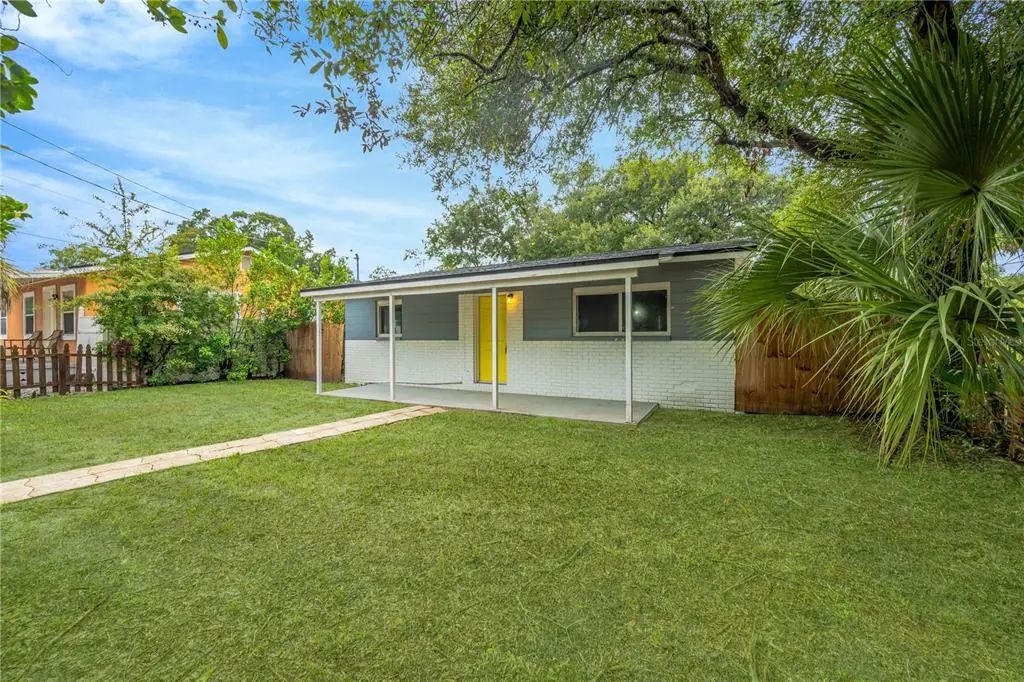 2626 E Chelsea Street, TAMPA