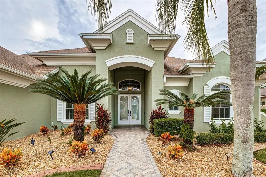 1233 Vista Hills Drive, LAKELAND