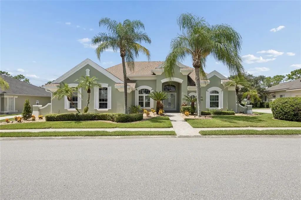1233 Vista Hills Drive, LAKELAND