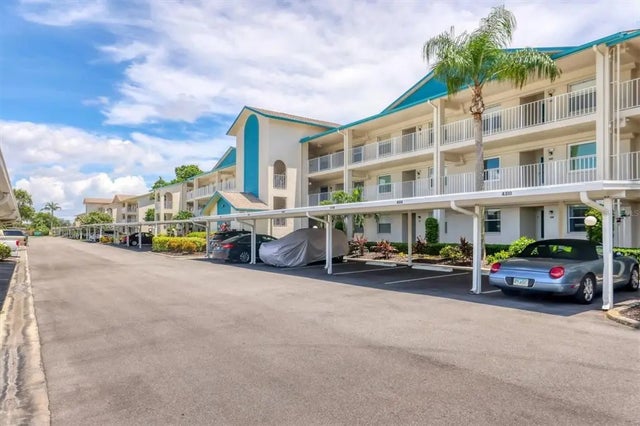 7301 29th Avenue Drive W 108, BRADENTON