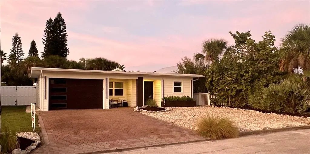 206 Kirkland Road, NEW SMYRNA BEACH