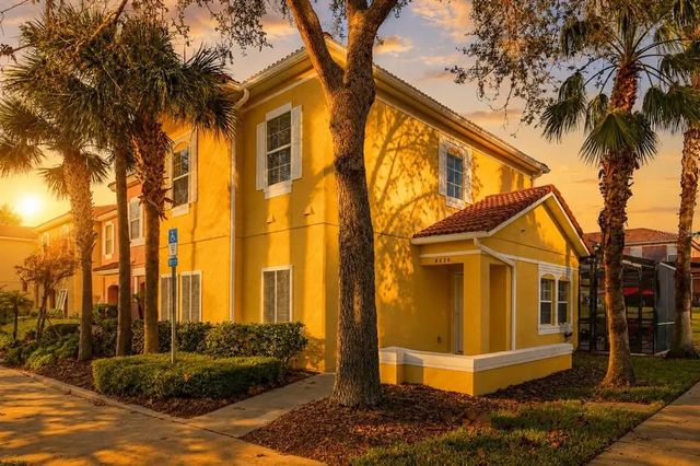 8535 Bay Lilly Loop, KISSIMMEE