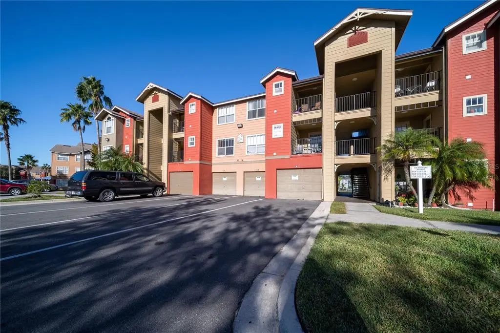 2206 Antigua Place 1022, KISSIMMEE