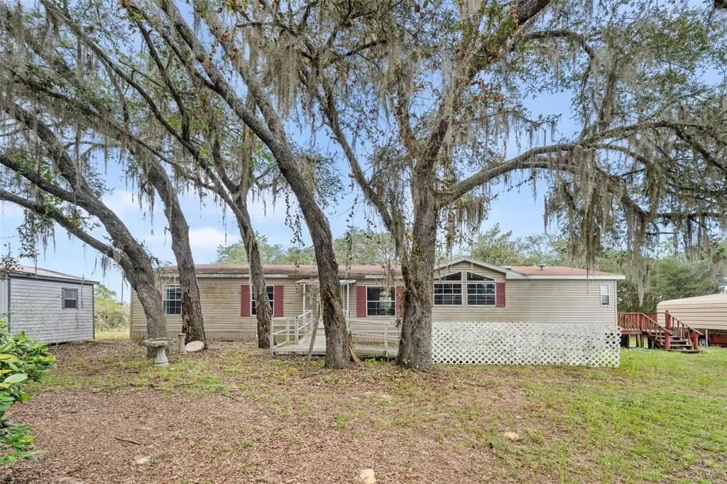 12490 Ne 75th Street, BRONSON