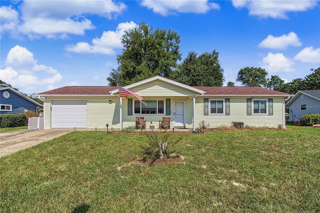 8777 Sw 116th Place Road, OCALA