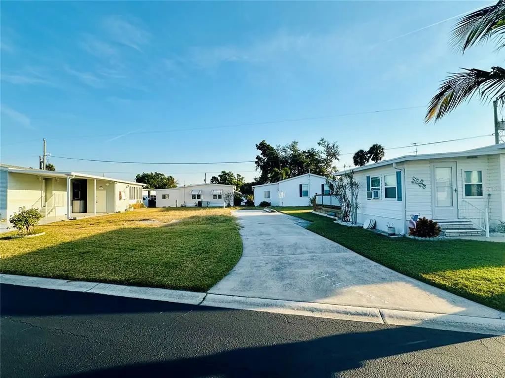 522 Centre Street, PALMETTO