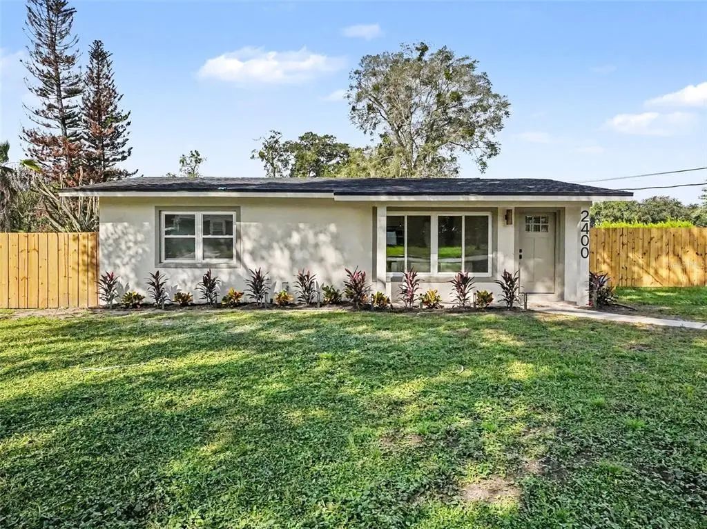 2400 Rest Haven Avenue, ORLANDO