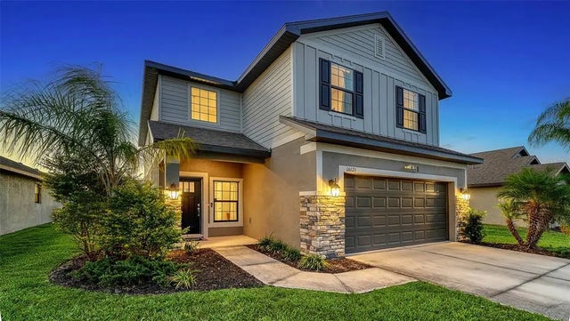 16121 61st Lane E, PARRISH