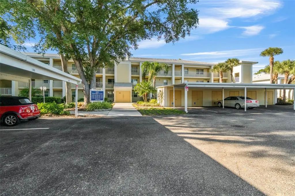 433 Cerromar Lane 441, VENICE