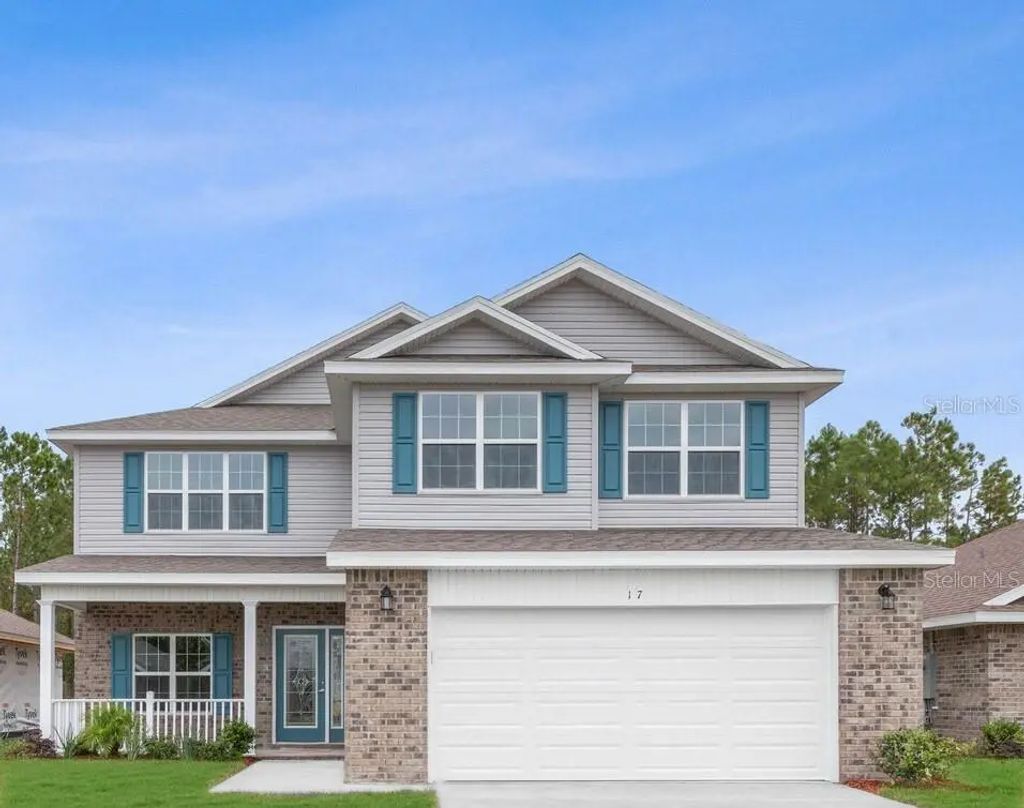 24 Rale Place, PALM COAST