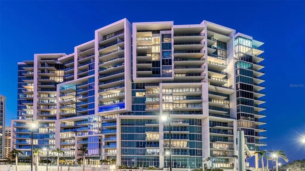 1155 N Gulfstream Avenue 308, SARASOTA